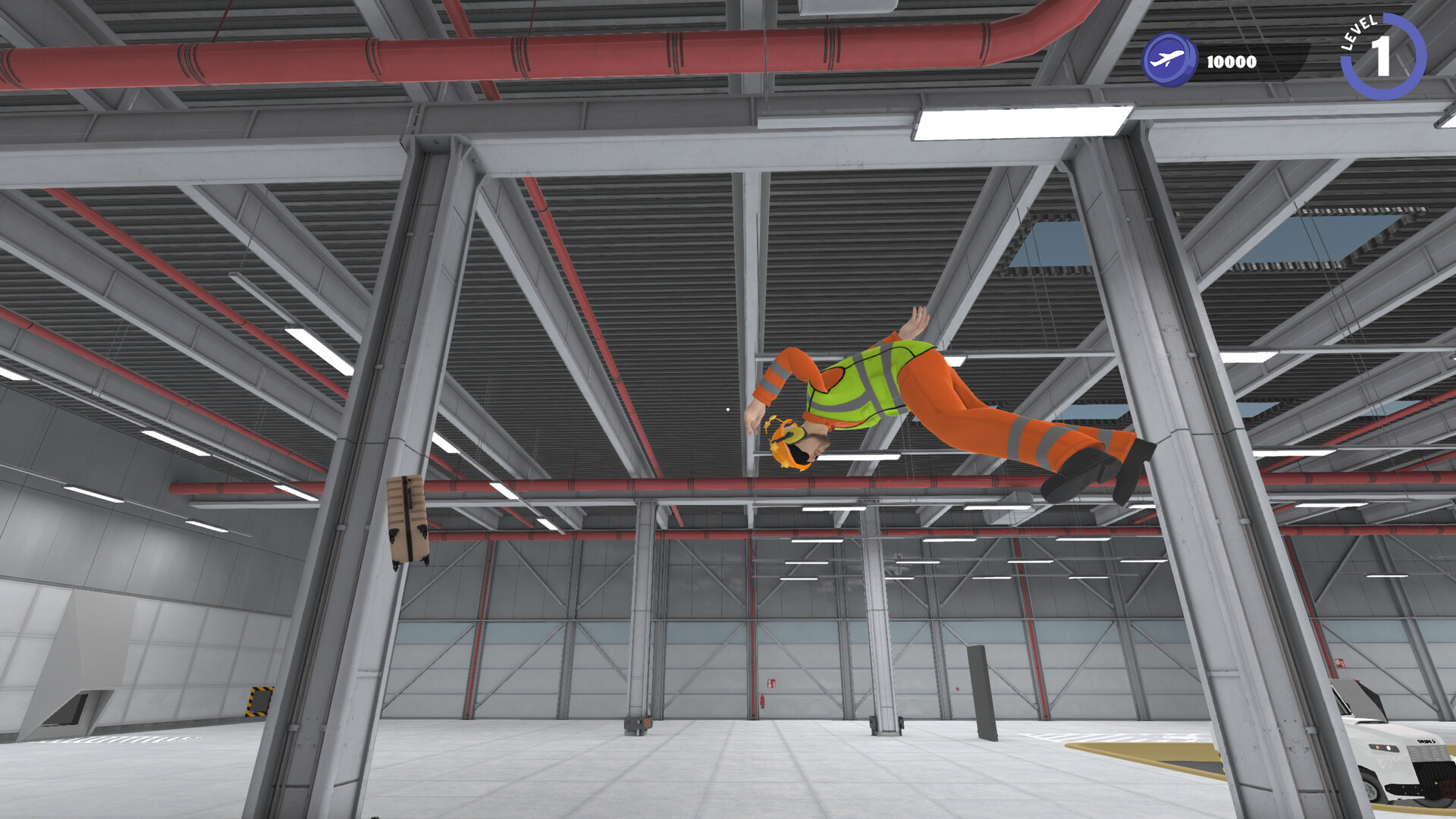 图片[10] • 《行李处理模拟器/Baggage Handler Simulator》Build.19823597|容量6.09GB|官方简体中文|支持键盘.鼠标 • BUG软件
