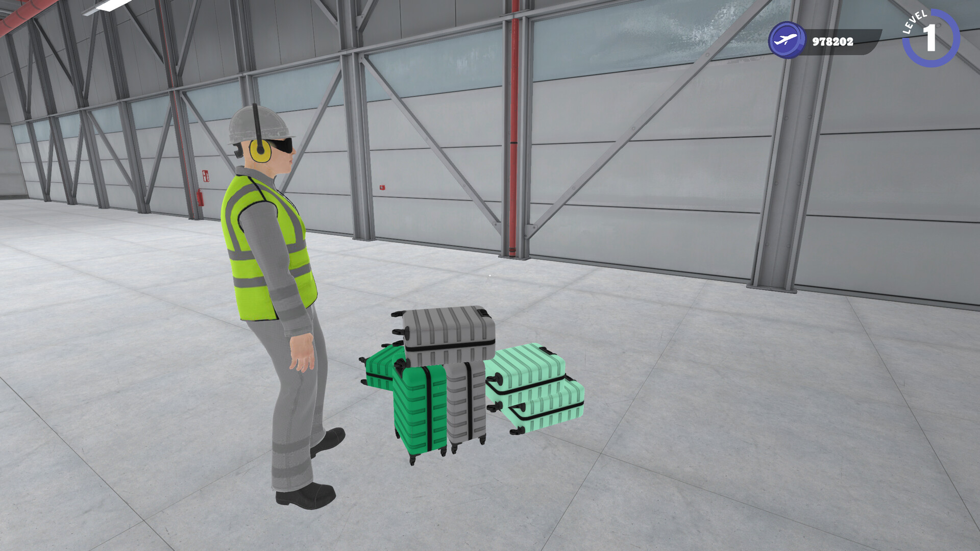 图片[4] • 《行李处理模拟器/Baggage Handler Simulator》Build.19823597|容量6.09GB|官方简体中文|支持键盘.鼠标 • BUG软件