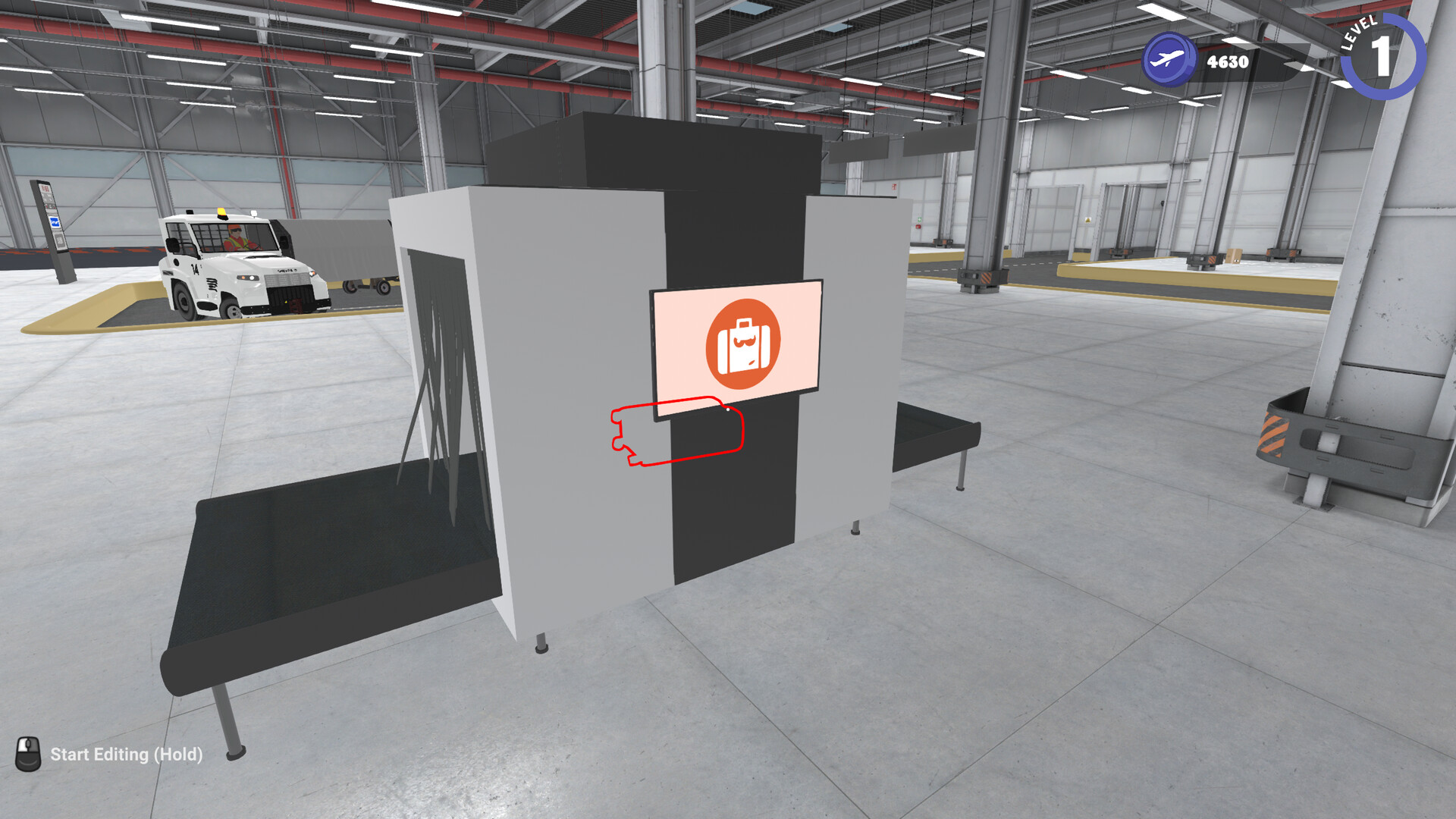 图片[8] • 《行李处理模拟器/Baggage Handler Simulator》Build.19823597|容量6.09GB|官方简体中文|支持键盘.鼠标 • BUG软件