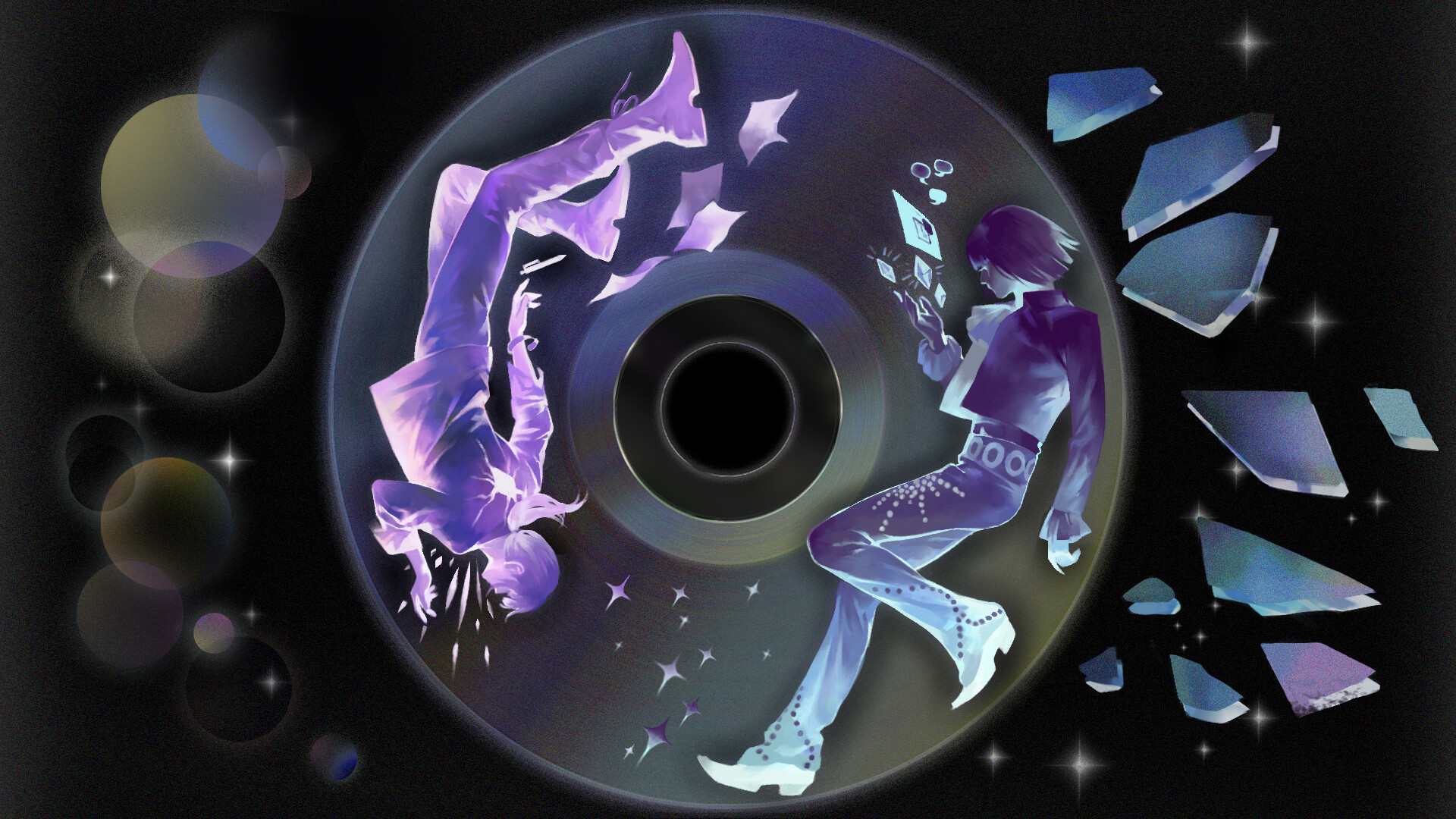 亡妻回忆录|S-mail|官方中文插图5跳跳游戏网