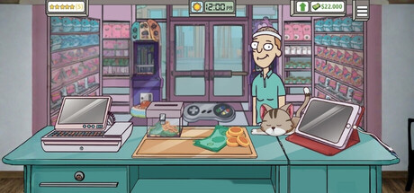 保障礼品店/Keep Me Gifted