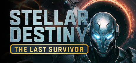 星际命运：最后的幸存者|Stellar Destiny: The Last Survivor|Build.22402434|容量4.84GB|官方简体中文|支持键盘.鼠标.手柄