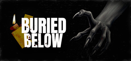 深埋之下|Buried Below|Build.24745474|容量733.27MB|官方简体中文|支持键盘.鼠标.手柄