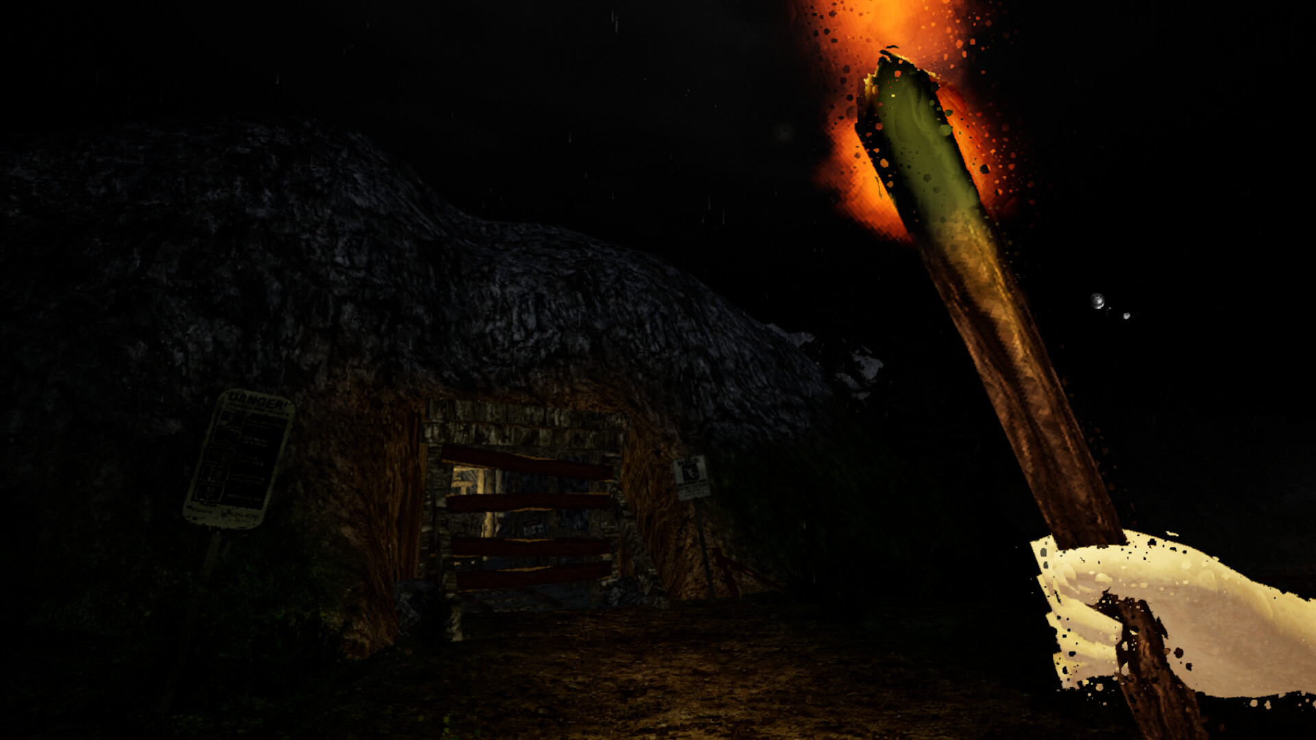 深埋之下|Buried Below|Build.24745474|容量733.27MB|官方简体中文|支持键盘.鼠标.手柄