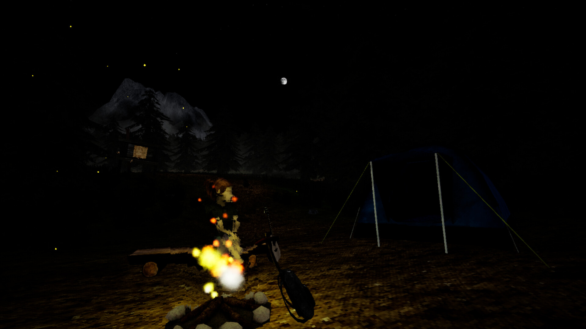 深埋之下|Buried Below|Build.24745474|容量733.27MB|官方简体中文|支持键盘.鼠标.手柄