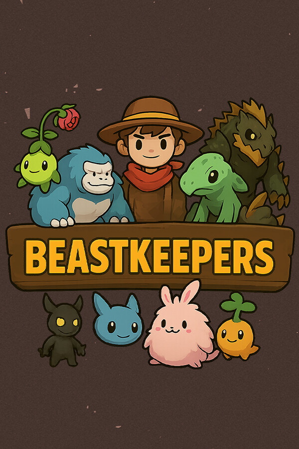 Beastkeepers