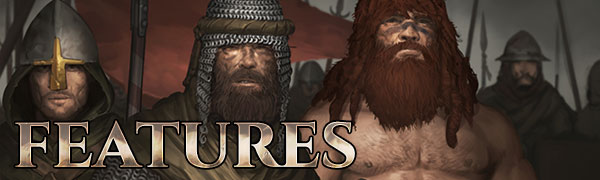 战场兄弟-Battle Brothers-学习版