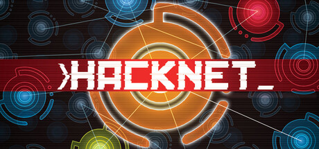 《黑客网络/Hacknet》免安装中文版