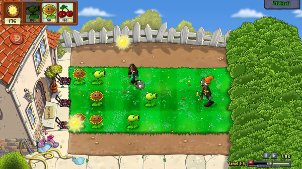 图片[3]-植物大战僵尸：重植版/Plants vs. Zombies: Replanted Build.20486788（官中）-无忧免费游戏网