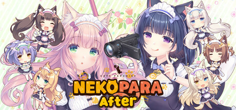 猫娘乐园After/NEKOPARA After-秋风资源网