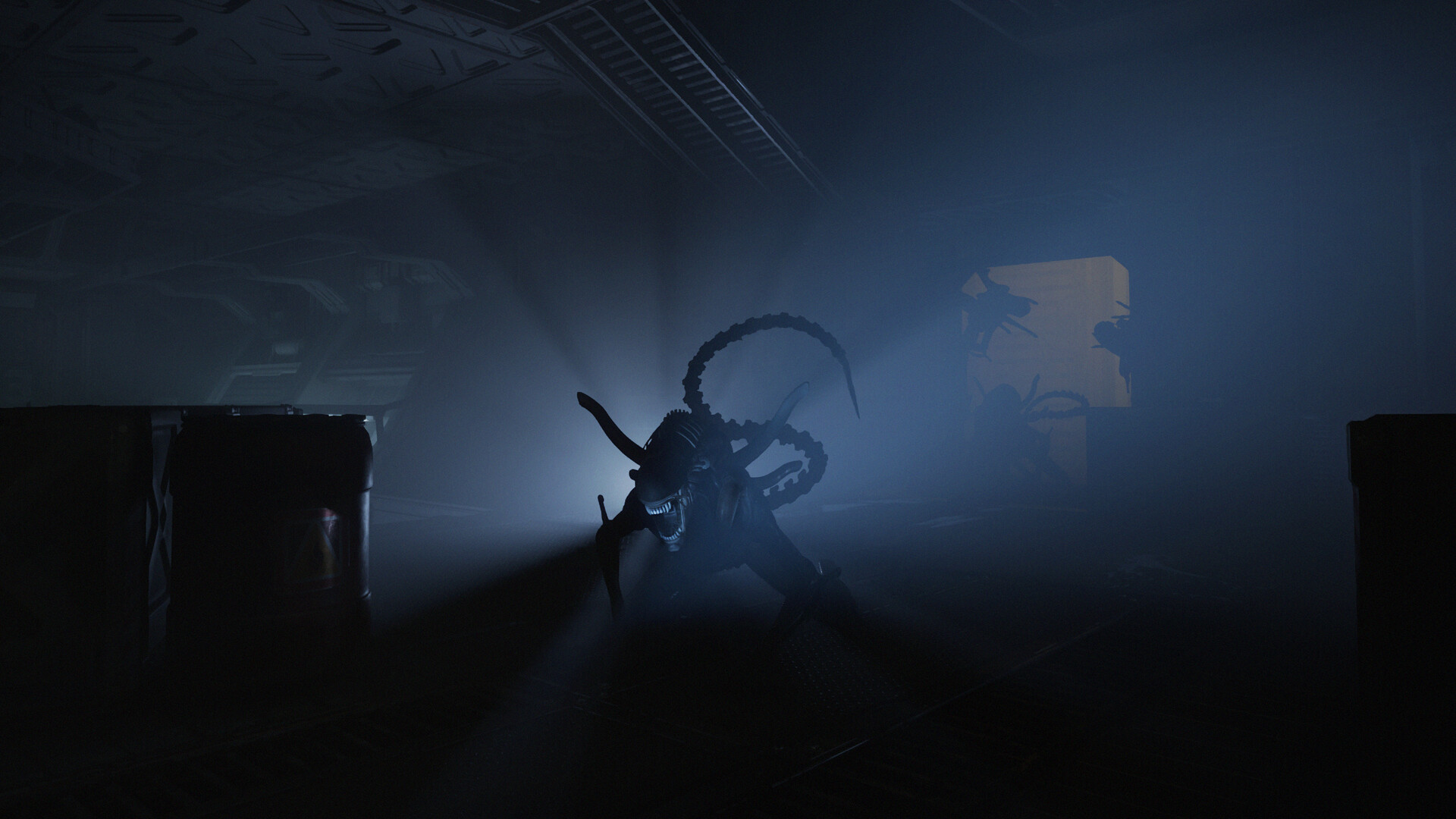 异形：盗贼入侵|v1.1.1|官方中文|支持手柄|Alien: Rogue Incursion Evolved Edition - 2