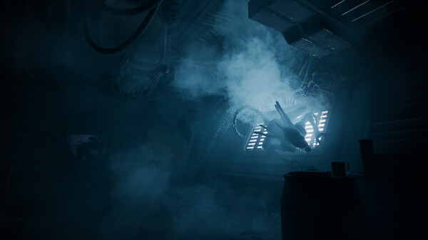 异形：盗贼入侵/Alien: Rogue Incursion Evolved Edition 截图 4