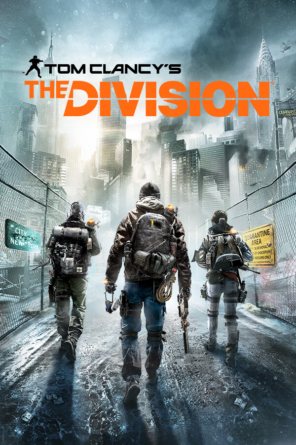 Tom Clancy's The Division