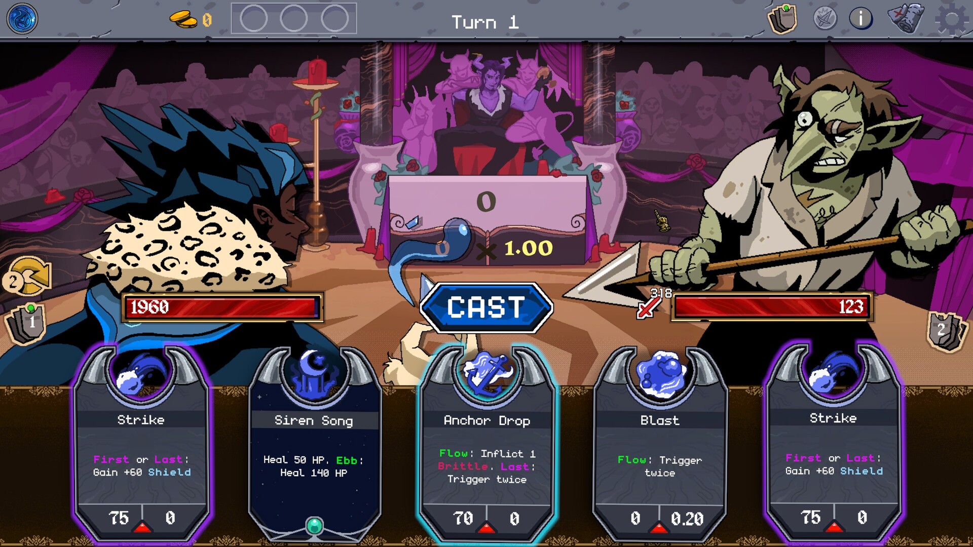 符文帷幕|符文之纱|Runeveil|官方中文|支持手柄|容量396M插图3APXGAME