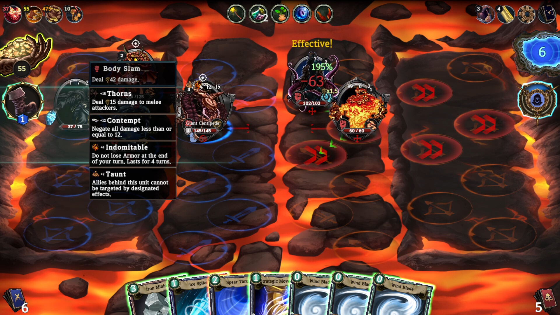 图片[9]-黄金与坟墓/Gold and Graves Build.22661742|策略战棋|3.5GB|中文-蝶影二次元