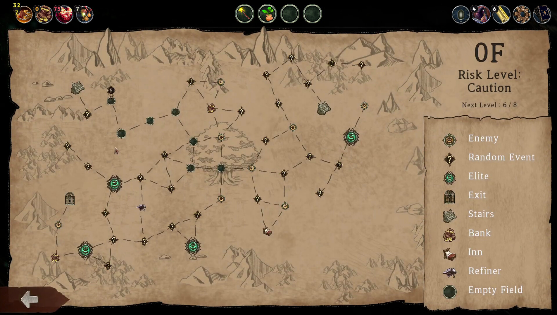 图片[10]-黄金与坟墓/Gold and Graves Build.22661742|策略战棋|3.5GB|中文-蝶影二次元