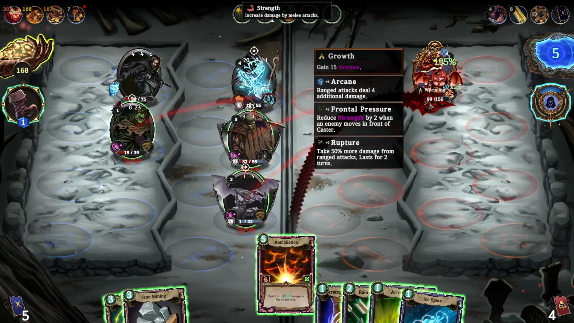 图片[11]-黄金与坟墓/Gold and Graves Build.22661742|策略战棋|3.5GB|中文-蝶影二次元