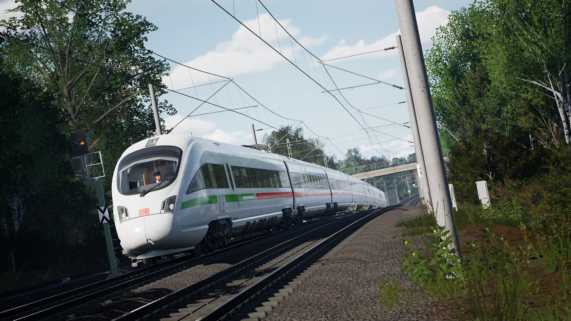 模拟火车世界6/Train Sim World 6配图4 截图 #2
