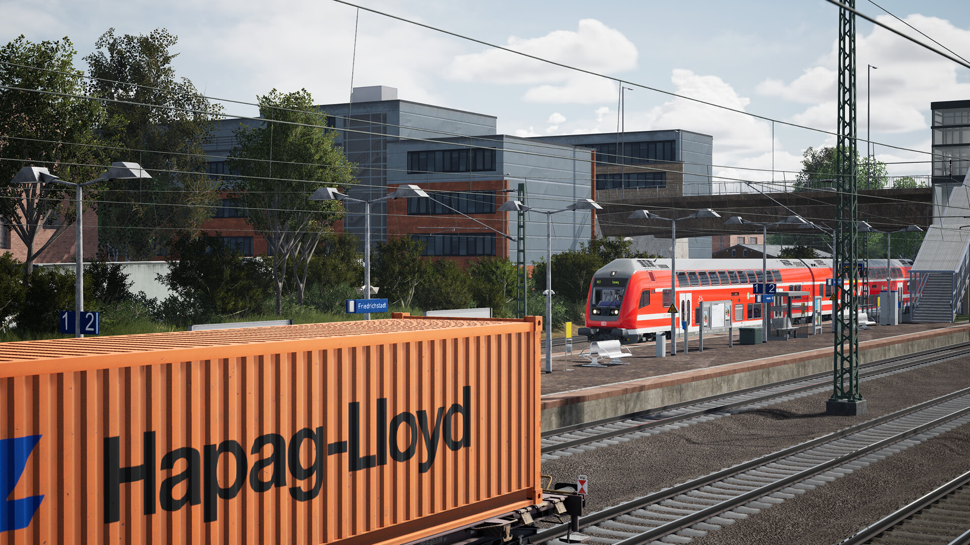 图片[6]-模拟火车世界6（Train Sim World 6）免安装中文版下载-蒸汽游戏宝库 - 高质量Steam单机游戏下载站