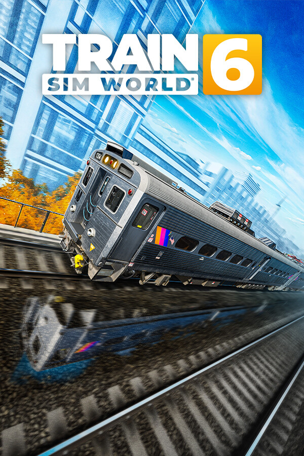 Train Sim World® 6