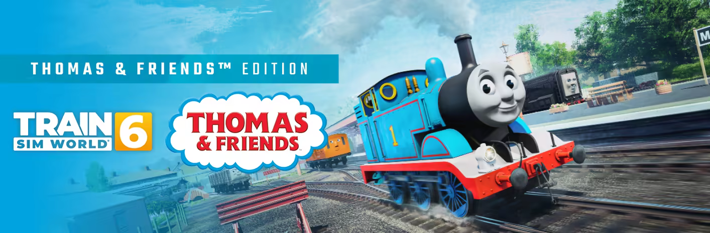 图片[5]-模拟火车世界6/Train Sim World 6 v20260729|模拟经营|容量538.4GB|免安装绿色中文版-马克游戏