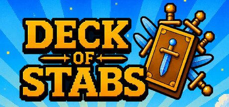利刃牌组/Deck of Stabs-苏白资源
