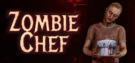 僵尸厨师|Zombie Chef|Build.20900928|官方中文|容量3.33GB插图1OKDLC 僵尸厨师|Zombie Chef|Build.20900928|官方中文|容量3.33GB插图1OKDLC