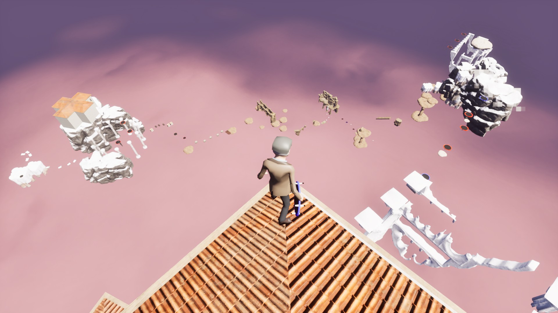 地狱往返/Hell And Back（V1.3.8）