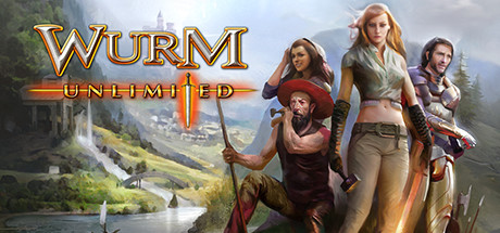 Wurm无限