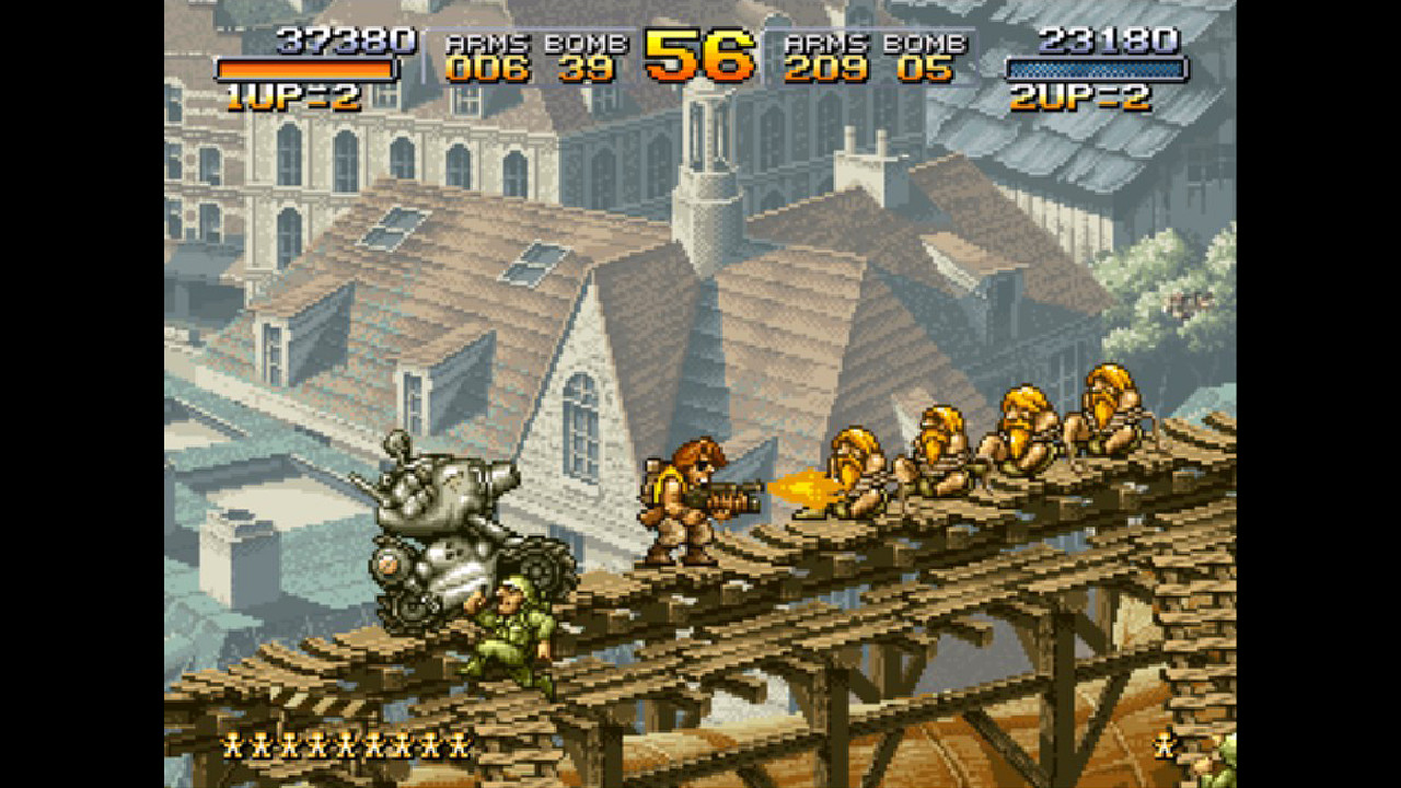图片[5]-合金弹头/METAL SLUG-秋风资源网