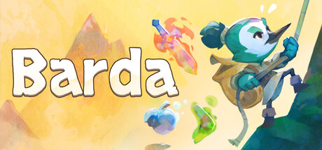 [安卓]背袋登高/BARDA steam移植版（官中）-无忧免费游戏网