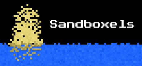 《沙粒模拟场/沙盒模拟器/Sandboxels》免安装中文版