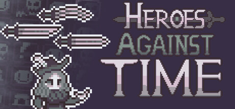 竞时英雄/Heroes Against Time-秋风资源网