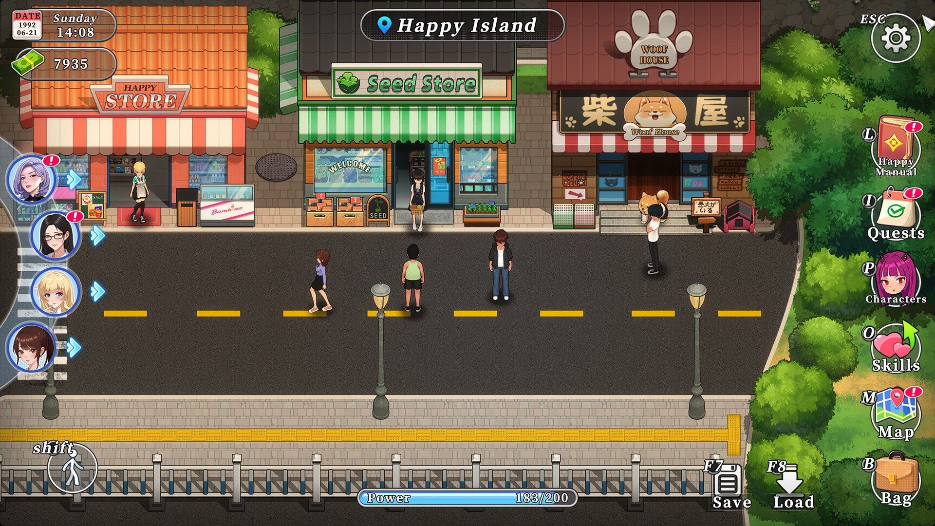 图片[10]-幸福岛幻想/Happy Island Fantasy V1.1.0.0|策略模拟|6.1GB|STEAM官中-蝶影二次元