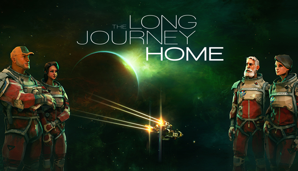 《漫漫归途/The Long Journey Home》免安装中文版