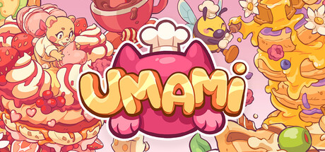 《美味》v1.3.9（UMAMI）官方中文|解压可玩- 关先生资源站