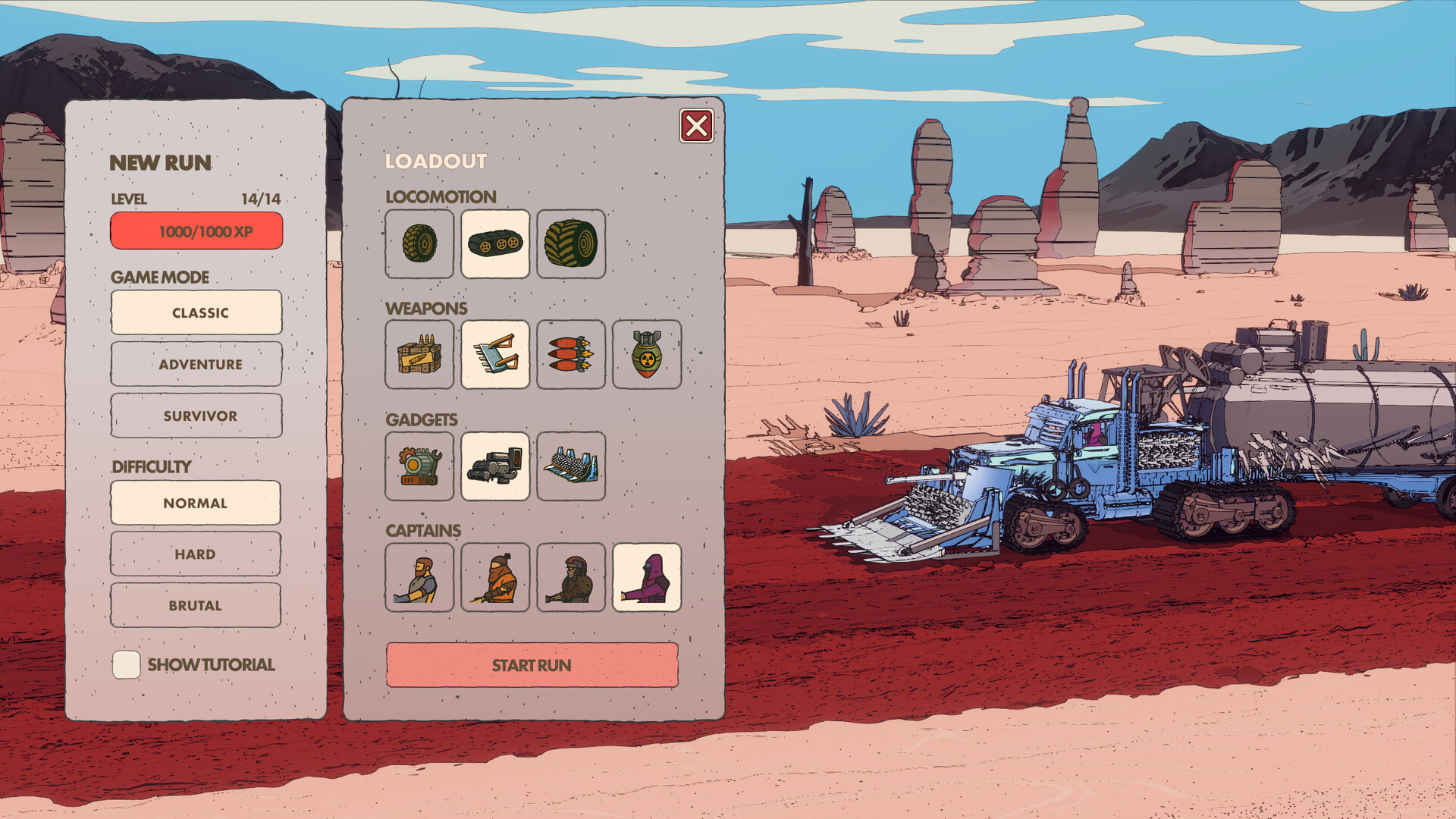 死油(Dead Oil)免安装版下载插图2-小白游戏网 死油(Dead Oil)免安装版下载插图2-小白游戏网