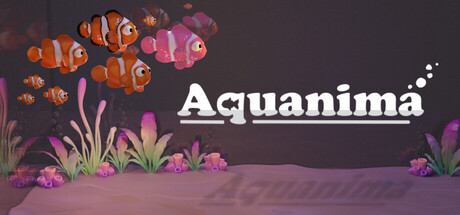 Aquanima Cover Image