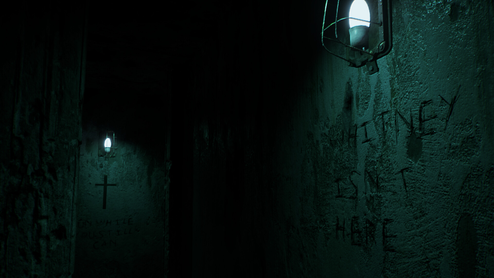 Horror Tales Eats The World