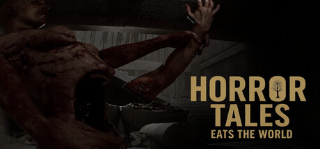 恐怖故事：吞噬世界/Horror Tales Eats The World   Build.26090731   免安装中文版-梨子乐游戏