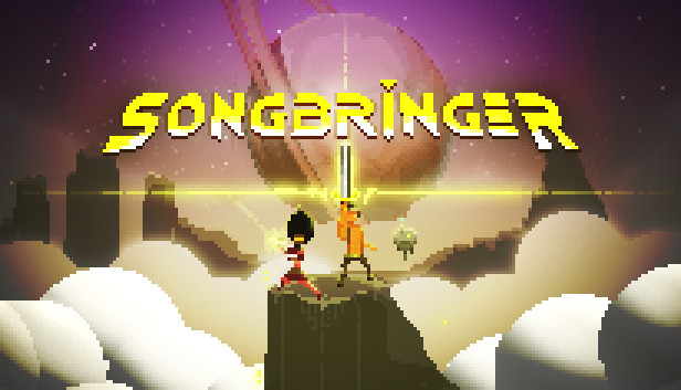 《Songbringer》免安装中文版