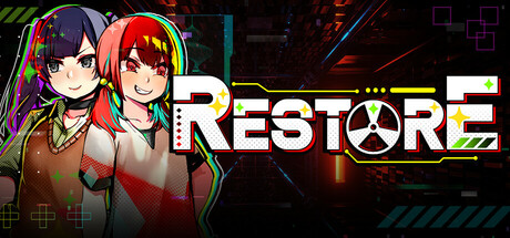 《恢复/Restore》免安装中文版