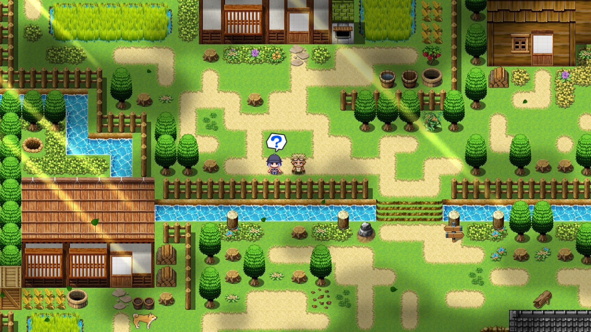 图片[8]-【PC/RPG/中文】堕落女忍~寝取隐村~ Fallen Kunoichi ~Netorare Hidden Village~ V1.1.2 STEAM官方中文版【2.8GB】-马克游戏