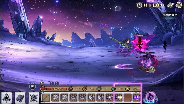 图片[3]-黑暗童话/Dark Fairy Tale Build.20066511（官中）-无忧免费游戏网