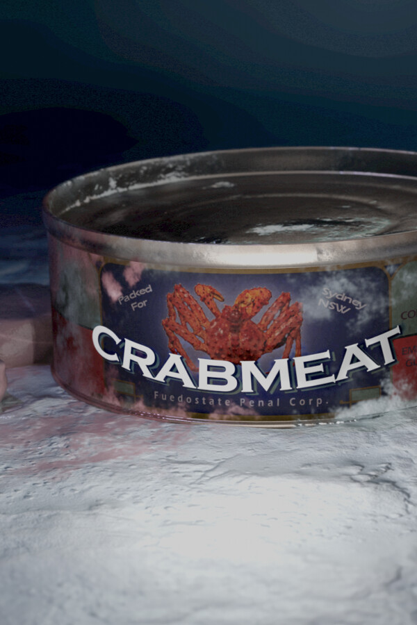 Crabmeat