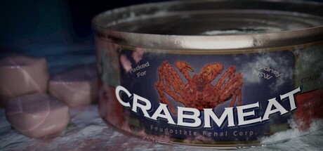 蟹肉|Crabmeat|Build.23793410|官方中文|支持手柄|容量1.1G插图1vtavta 蟹肉|Crabmeat|Build.23793410|官方中文|支持手柄|容量1.1G插图1vtavta