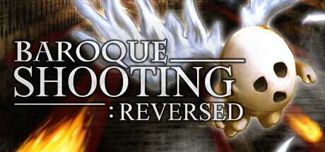 巴洛克射手:反击|BAROQUE SHOOTING: REVERSED|Build.21205225|官方中文|支持手柄|容量262MB插图1OKDLC 巴洛克射手:反击|BAROQUE SHOOTING: REVERSED|Build.21205225|官方中文|支持手柄|容量262MB插图1OKDLC