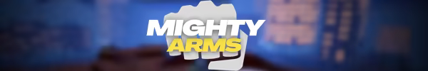 强大的武器|官方中文|支持手柄|Mighty Arms插图