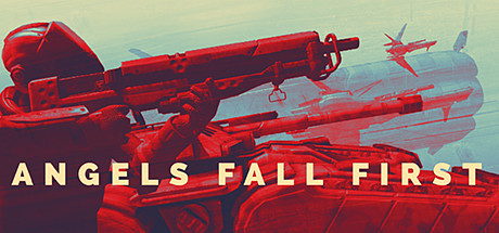 折翼天使 | Angels Fall First