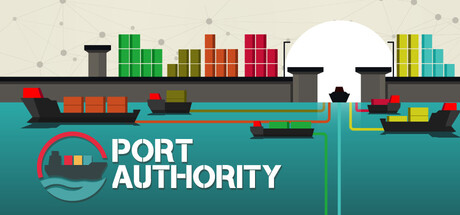 港务局|Port Authority|Build.23236441|容量1.55GB|官方简体中文|支持键盘.鼠标